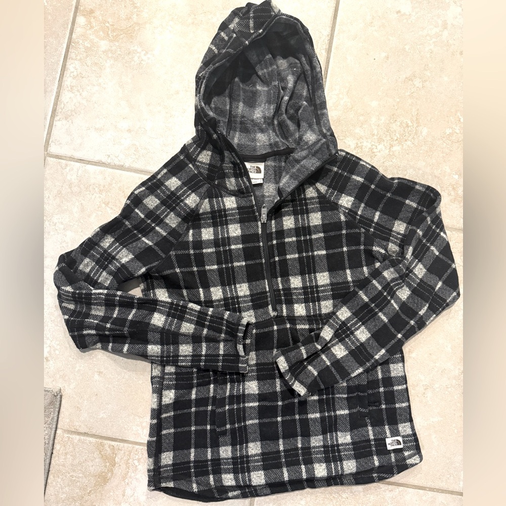 THE NORTH FACE CRESCENT HOODY
